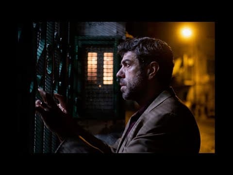 Official Trailer 2
