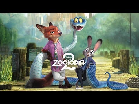 Teaser Trailer