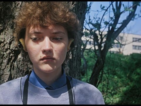"Smile at Last" | Trailer | Berlinale 2025