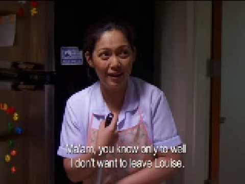 Inang Yaya (trailer)