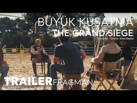 Official Trailer