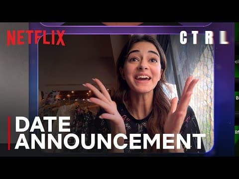 Date Announcement