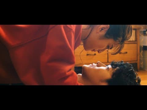 映画『キスカム！～COME ON, KiSS ME AGAiN!～』予告編