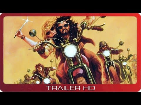 Chrome and Hot Leather ≣ 1971 ≣ Trailer
