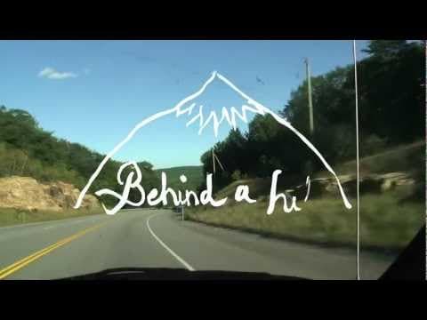 Behind A Hill - Chapter 1 - Introduction