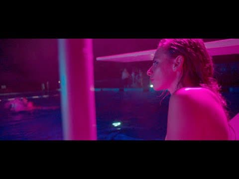 DER NACHTMAHR | Trailer | NEW GERMAN FANTASTIK CINEMA | 2015 | AKIZ