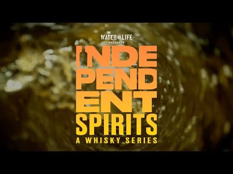 Independent Spirits - Trailer #1