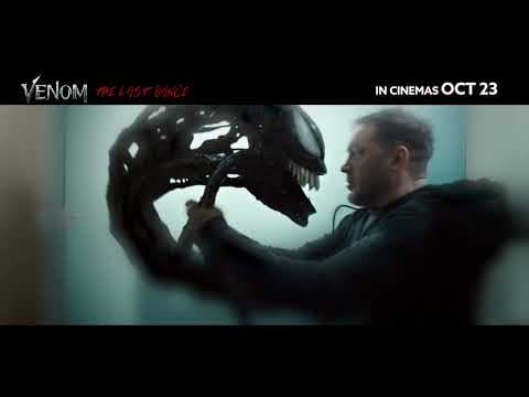 In Cinemas Oct 23