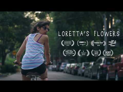 Loretta's Flowers - Trailer