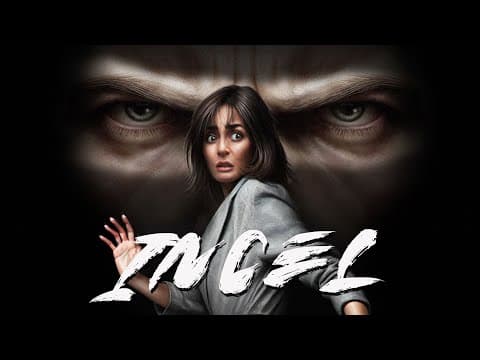Incel Official Movie Trailer SRS Cinema Evan Jacobs