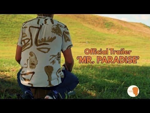 'Mr. Paradise' (2026) Official Trailer | Lightspeed Odysseys