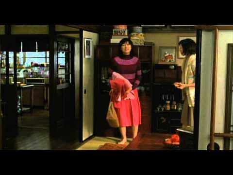 阿修羅のごとく（プレビュー）