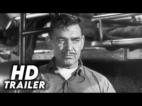 Run Silent, Run Deep (1958) Original Trailer [HD]