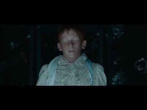 Mum's Hairpins Trailer