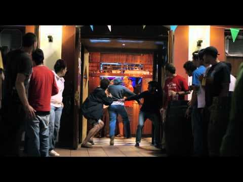 Official Trailer [Subtitled]