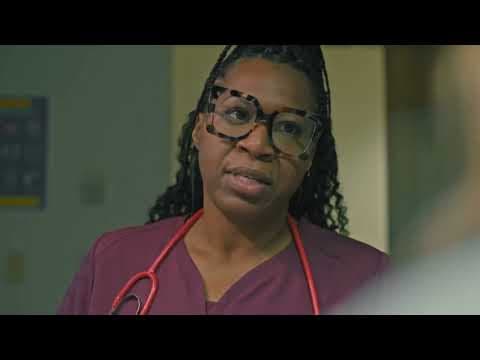 In Good Hands - Short Film Trailer