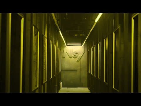Nissy(西島隆弘) /『HOCUS POCUS 3』 Nsy Film「RESET」Teaser