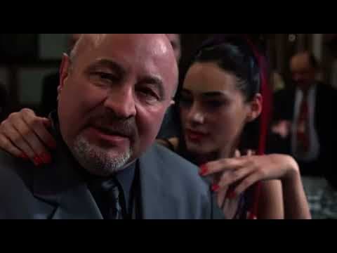 Den Of Lions (2003) - Movie Trailer