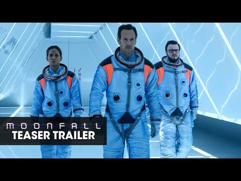 Teaser Trailer