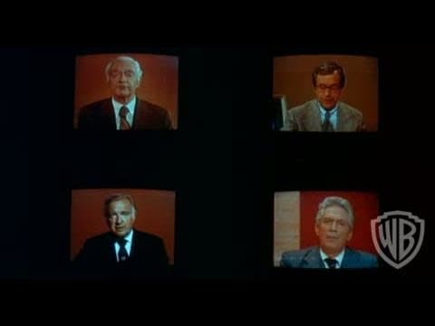Network - Trailer