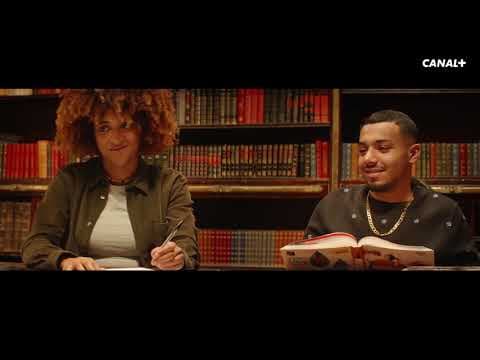 "Mai 68" Episode complet - A Nous L'Histoire - CANAL+
