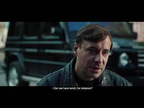 Official Trailer (Subbed)