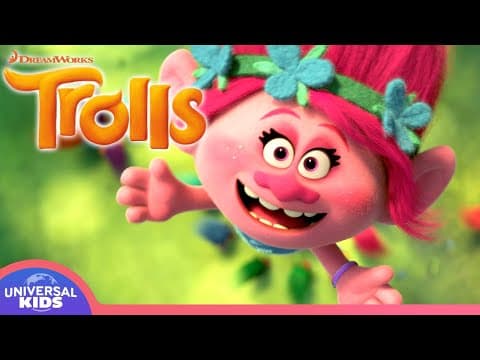 Official Trailer #1