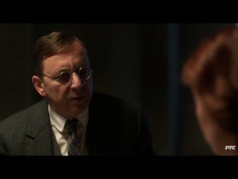 Слепи путник на броду лудака - трејлер за дводелни ТВ филм