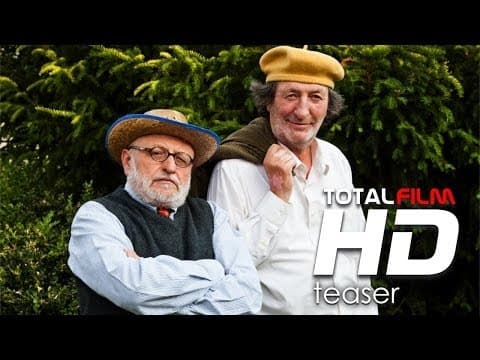 Dědictví 2 aneb Kurvaseneříká (2014) CZ HD teaser č  1