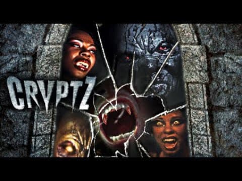 Cryptz - Official Trailer, presented by Full Moon Features