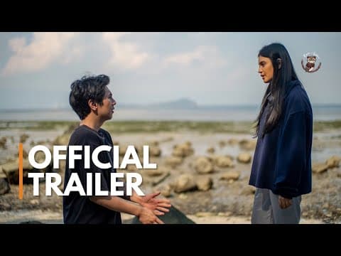 baka ako yung mali? | Official Trailer | KURO-KURO