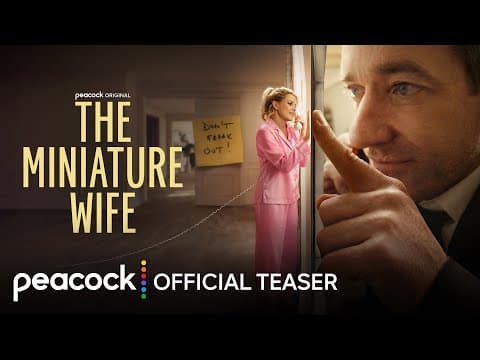 Official Teaser