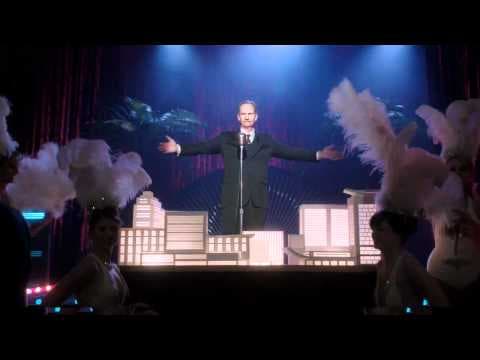Vegas (CBS) - Trailer