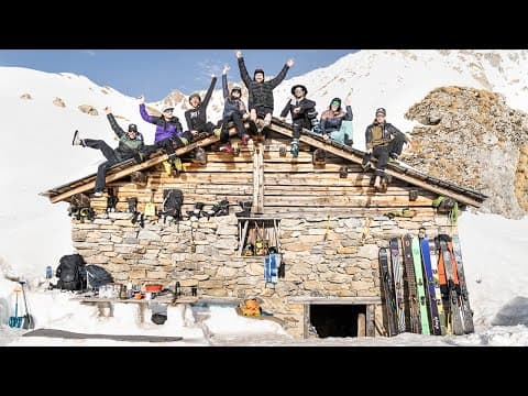 HOME LINES | OFFICIAL MOVIE TRAILER