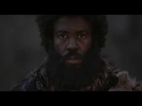 THE LAST OF US trailer 2016