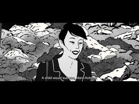 Trailer