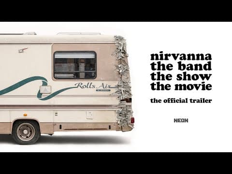 Official Trailer