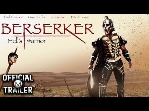 Official Trailer
