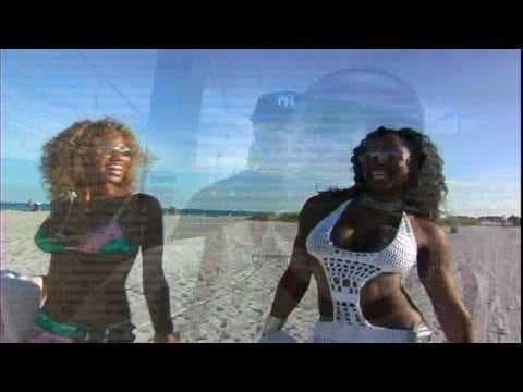 From Behind-International Trailer HD