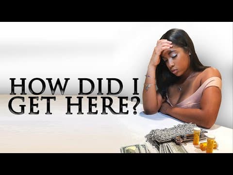 How Did I Get Here - Trailer