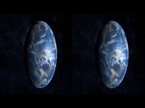 Wonderful World 3D Trailer English
