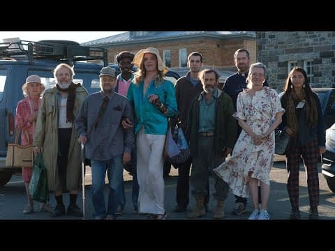 One Summer | Official Trailer (French with English subtitles) - July 14