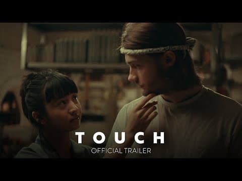Official Trailer [Subtitled]