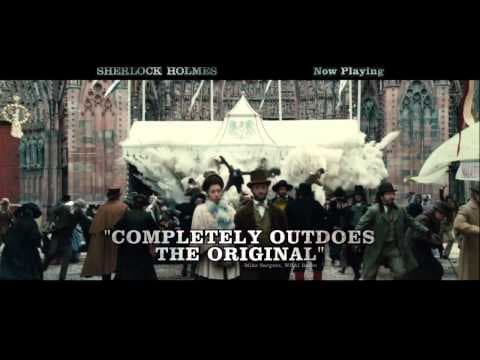 TV Spot 1
