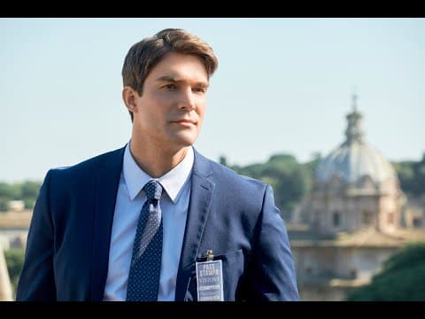 Preview - Rome in Love - A Modern Twist