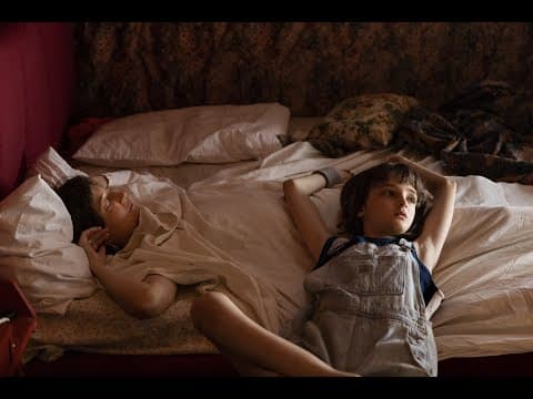 Official Teaser
