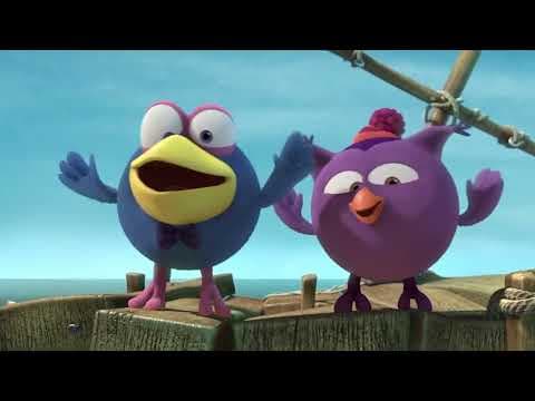 Trailer