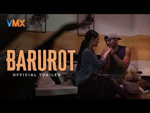 BARUROT TRAILER FOR ONLINE