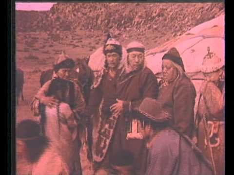 Цэц магнай