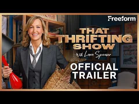 Official Trailer